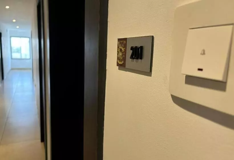 Hotelli Sunny Executive