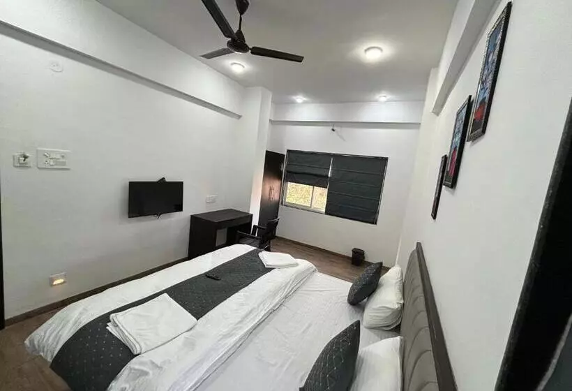 Hotelli Sunny Executive