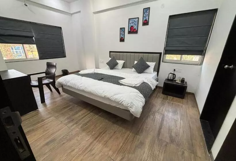 Hotelli Sunny Executive