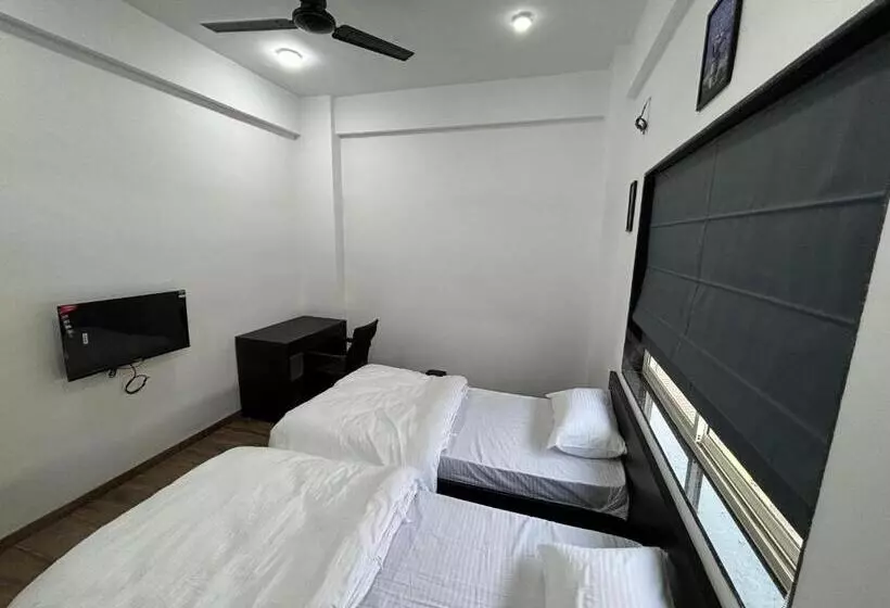 Hotelli Sunny Executive