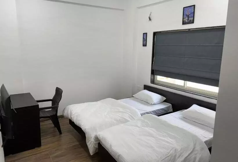 Hotelli Sunny Executive