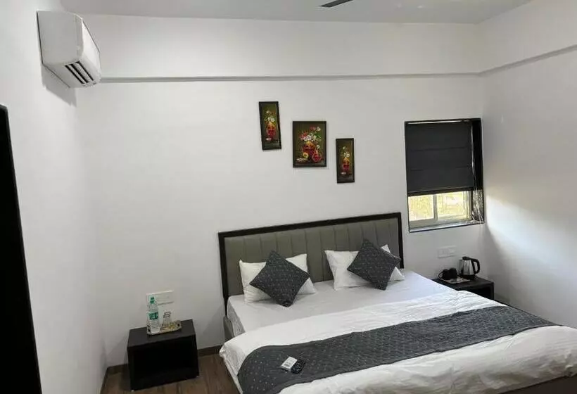 Hotelli Sunny Executive