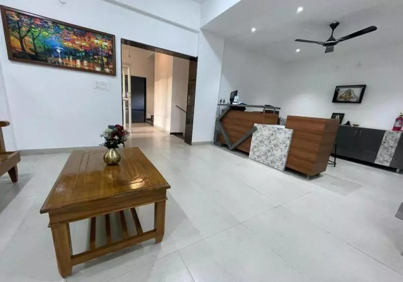 Hotelli Sunny Executive