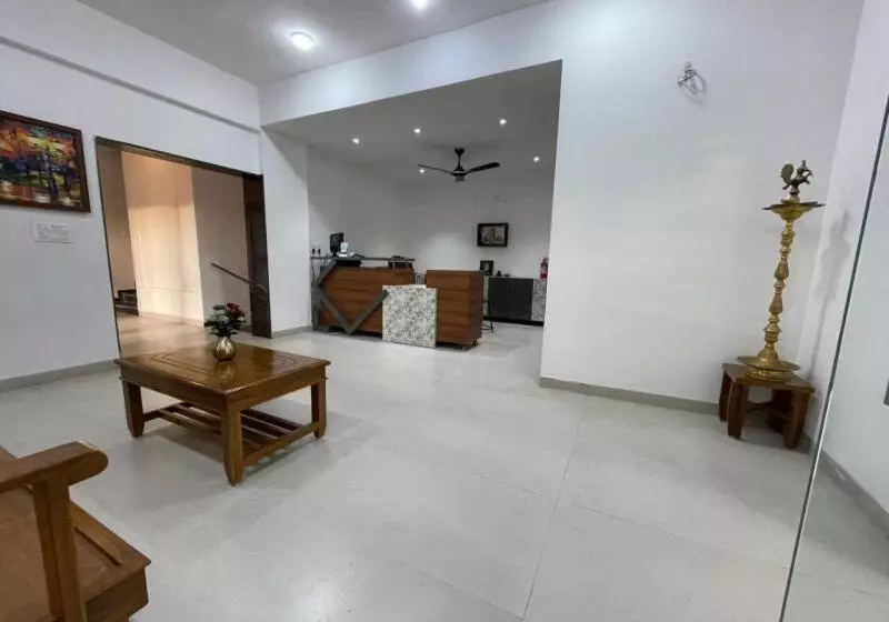 Hotelli Sunny Executive