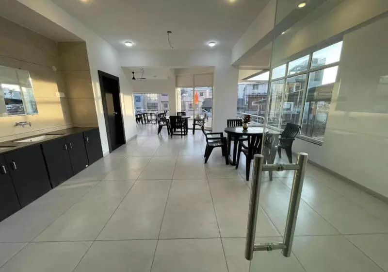 Hotelli Sunny Executive