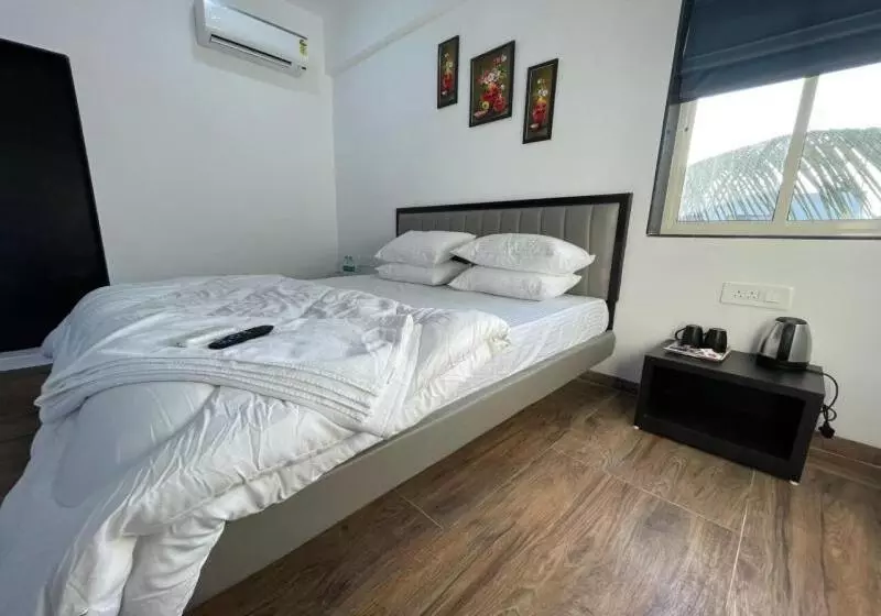 Hotelli Sunny Executive