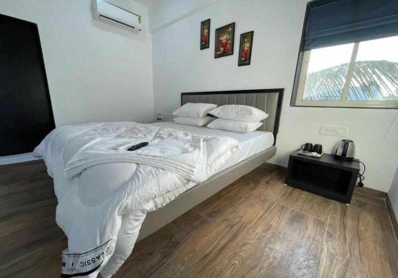 בית מלון כפרי Sunny Executive