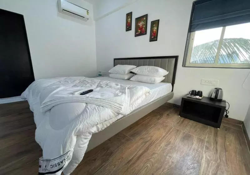 Hotelli Sunny Executive