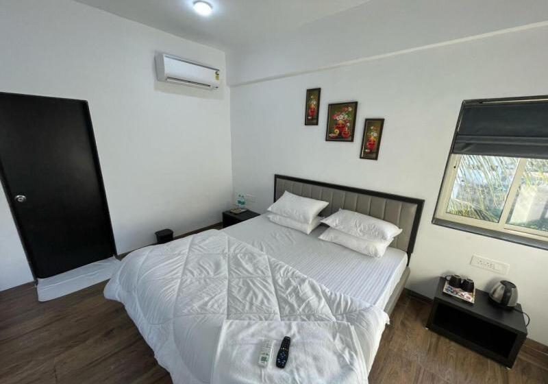 בית מלון כפרי Sunny Executive