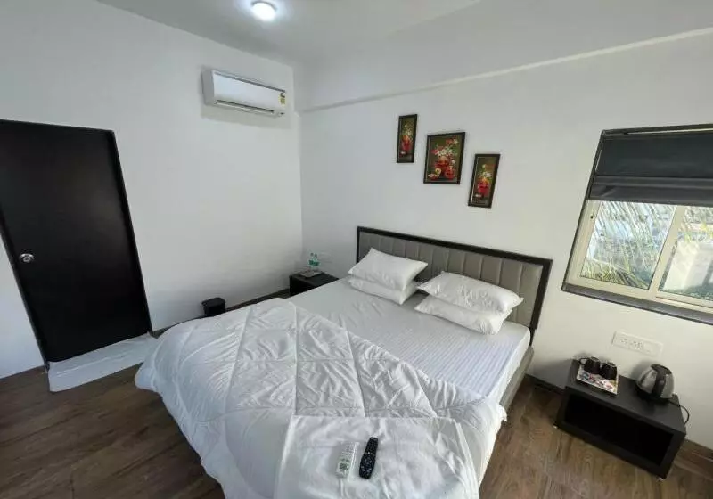 Hotelli Sunny Executive