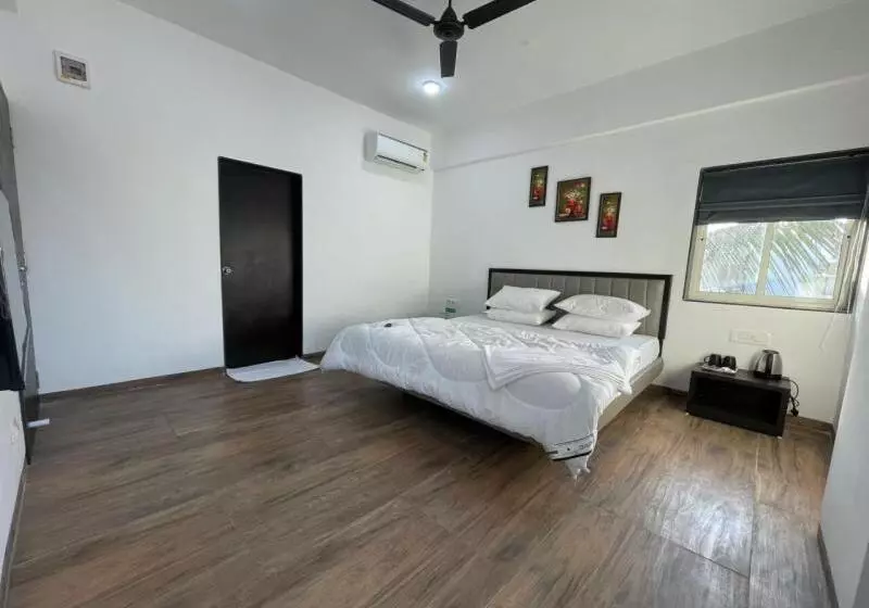 Hotelli Sunny Executive