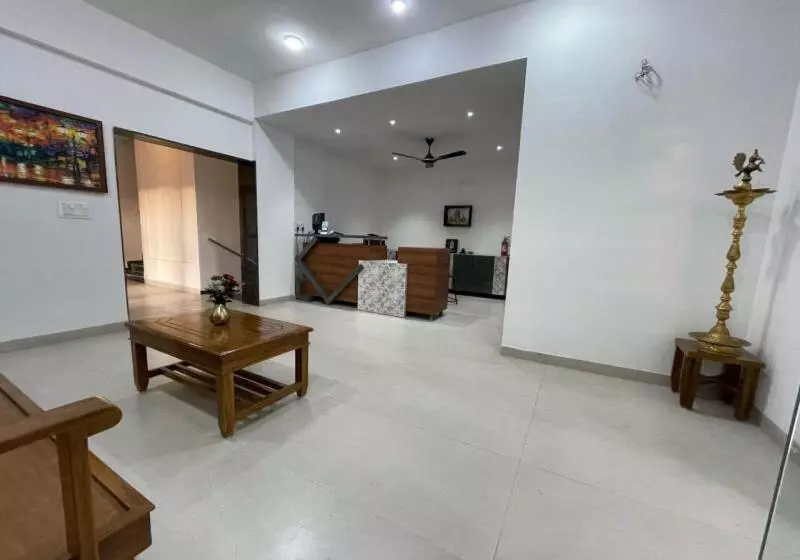 Hotelli Sunny Executive