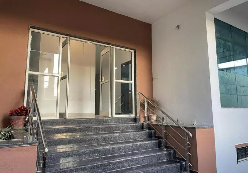 Hotelli Sunny Executive