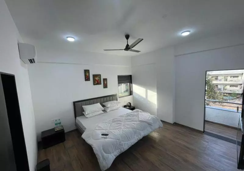 Hotelli Sunny Executive