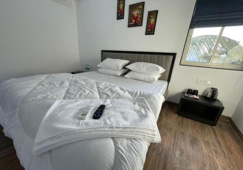 בית מלון כפרי Sunny Executive