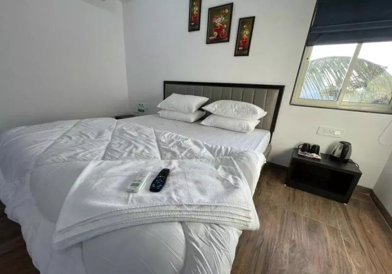 Hotelli Sunny Executive