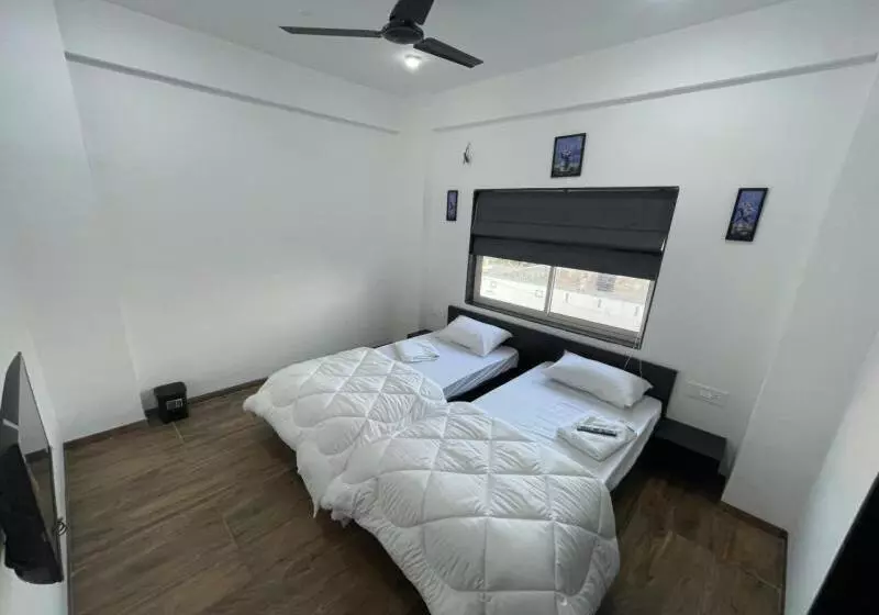 Hotelli Sunny Executive