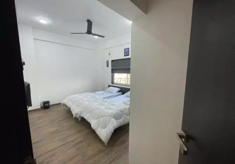 Hotelli Sunny Executive