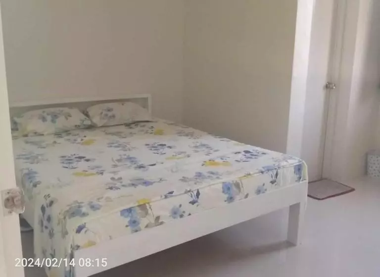 ホテル Yumsky Pension House And Beach Resort