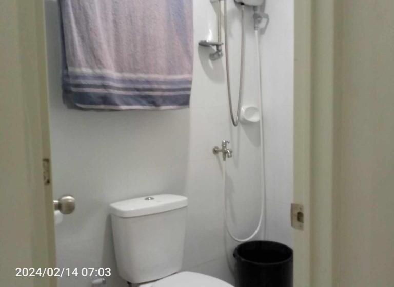 Hotelli Yumsky Pension House And Beach Resort