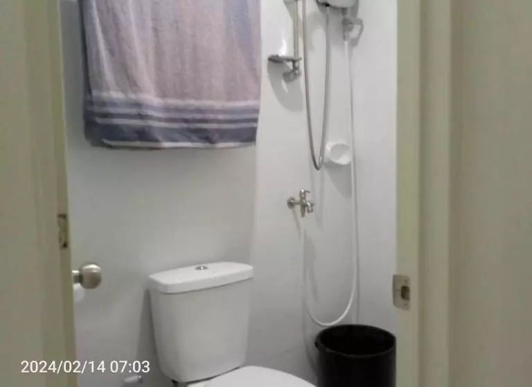 ホテル Yumsky Pension House And Beach Resort