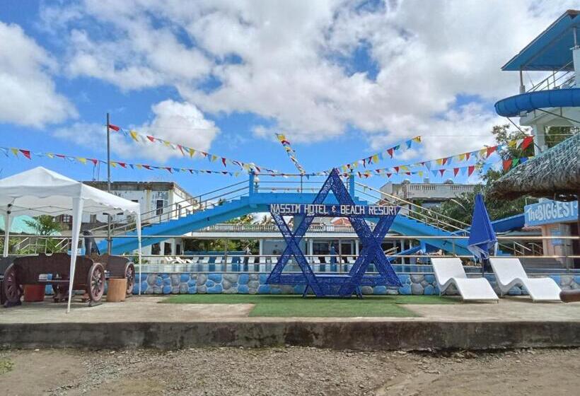 Nassim Hotel And Beach Resort
