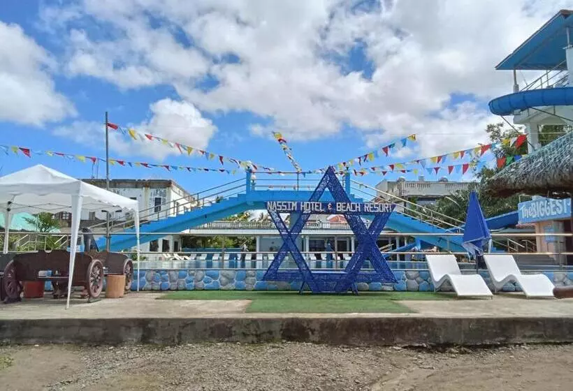 Nassim Hotel And Beach Resort