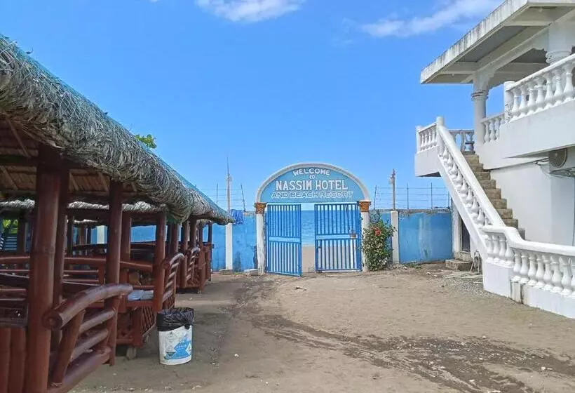 Nassim Hotel And Beach Resort