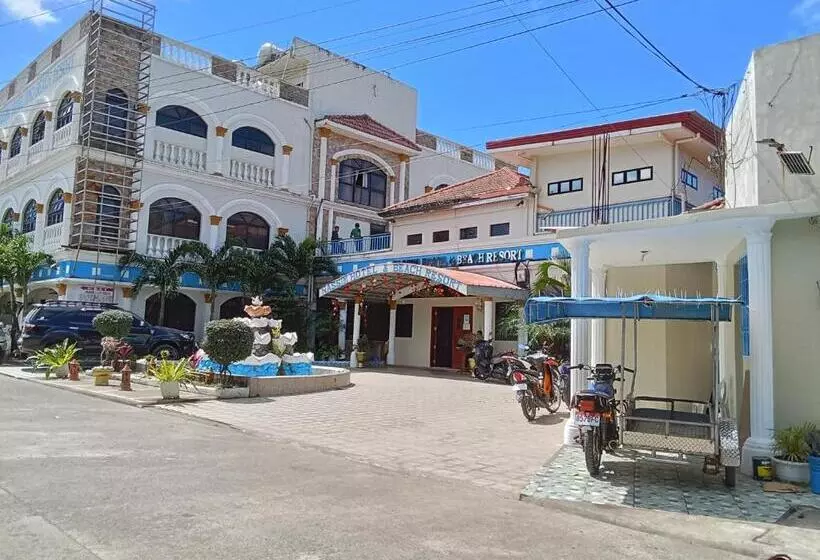 Nassim Hotel And Beach Resort