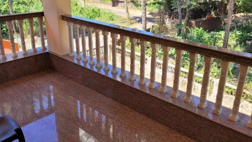 ペンション Casa Antonio