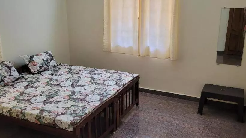 ペンション Casa Antonio