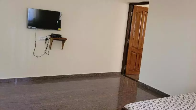 ペンション Casa Antonio