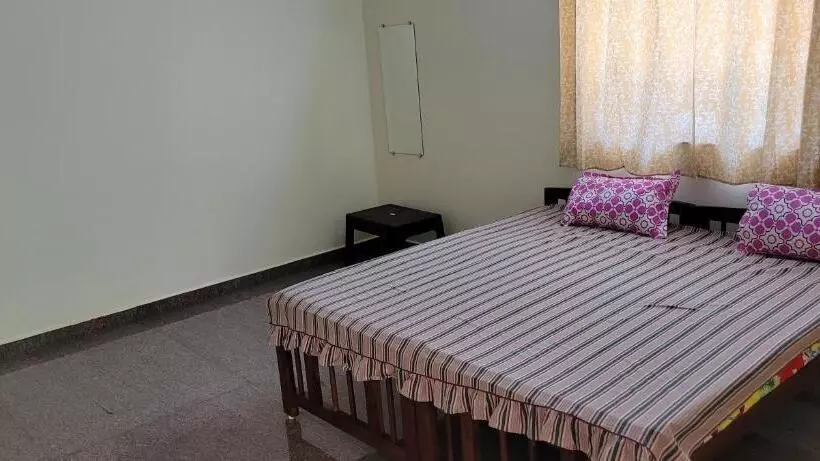 ペンション Casa Antonio