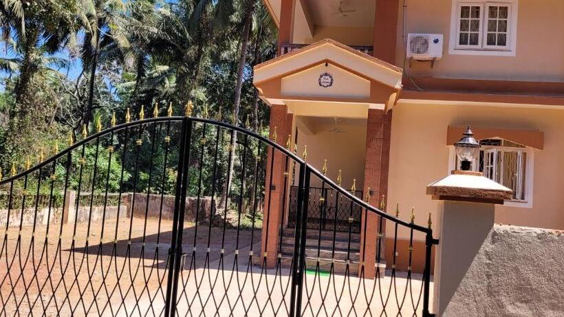 بنسيون Casa Antonio