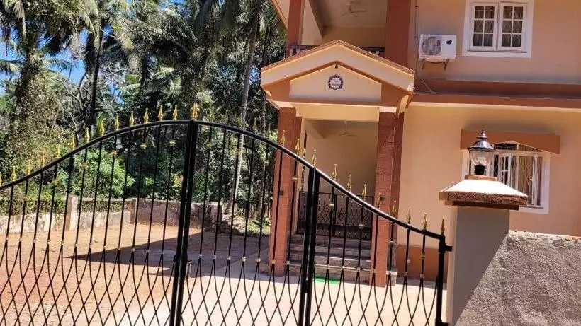 ペンション Casa Antonio