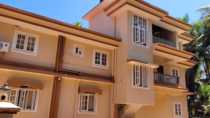 بنسيون Casa Antonio