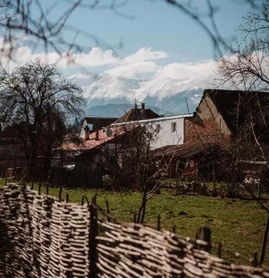 Majatalo Casuta Cu Mar De La Joyard