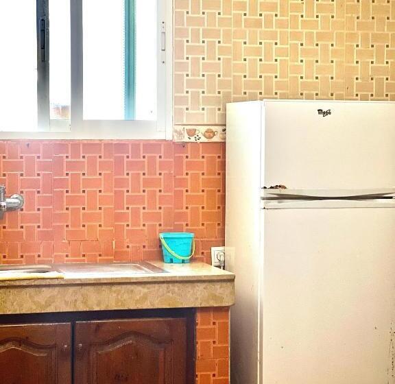 פנסיון Dar Marjolaine 2