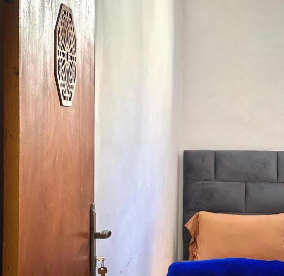 פנסיון Dar Marjolaine 2