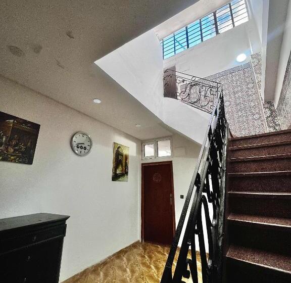 פנסיון Dar Marjolaine 2