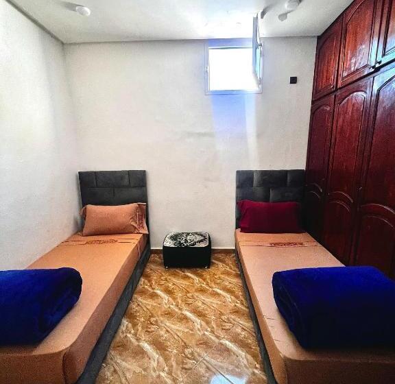 פנסיון Dar Marjolaine 2