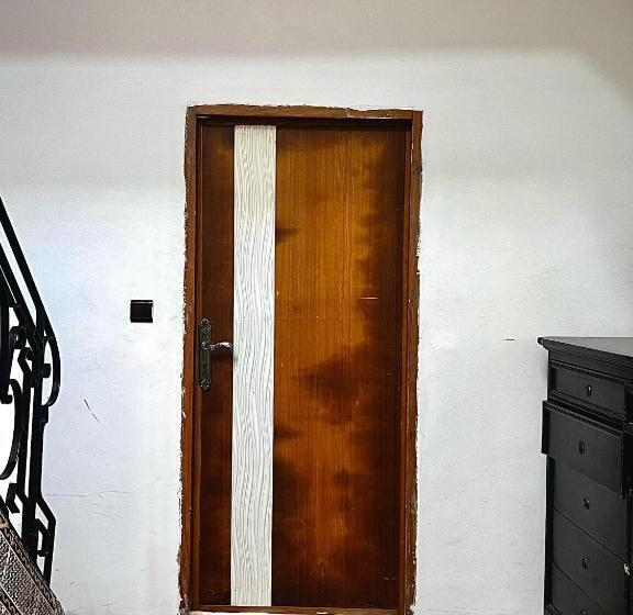 פנסיון Dar Marjolaine 2