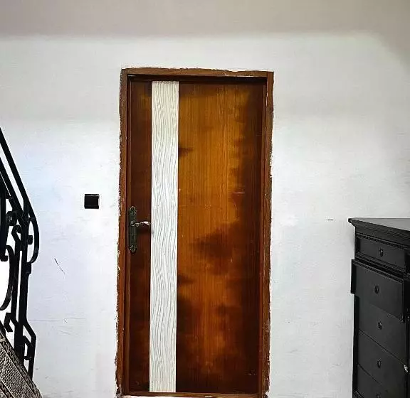 پانسیون Dar Marjolaine 2