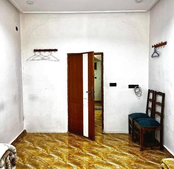 פנסיון Dar Marjolaine 2