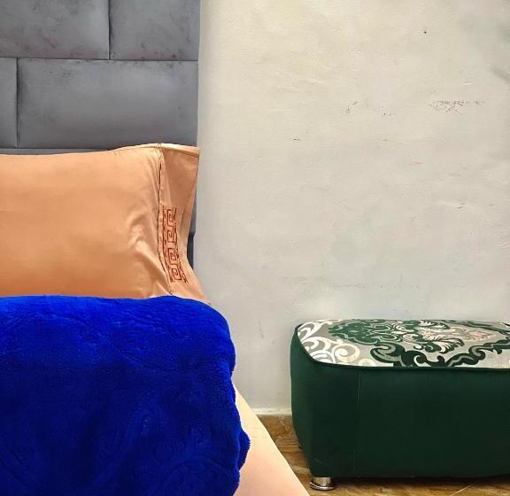 פנסיון Dar Marjolaine 2