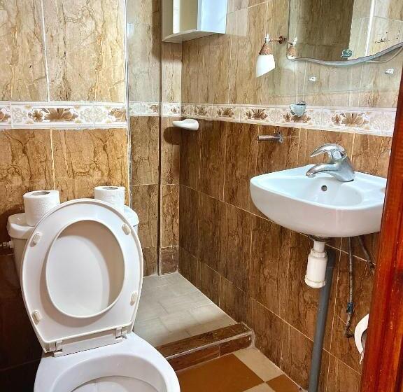 פנסיון Dar Marjolaine 2