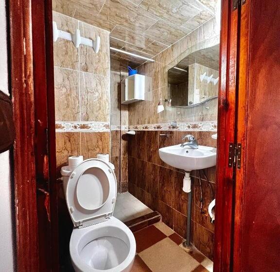 פנסיון Dar Marjolaine 2