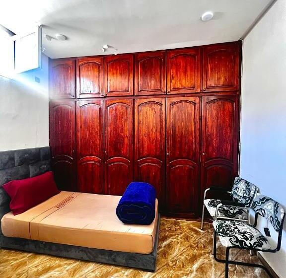 פנסיון Dar Marjolaine 2