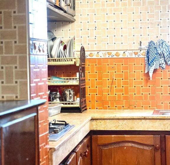 פנסיון Dar Marjolaine 2