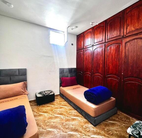 פנסיון Dar Marjolaine 2